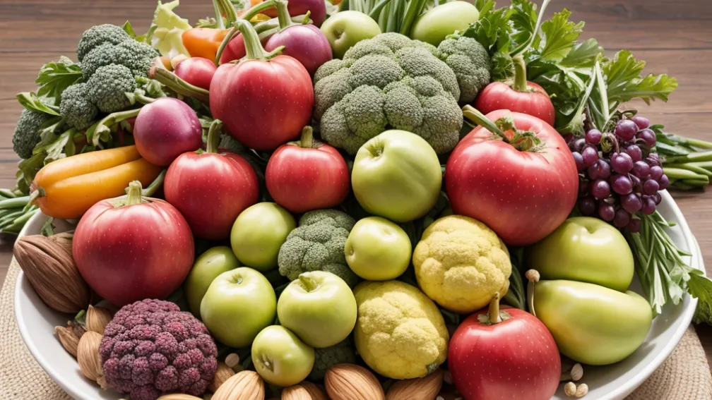Alimentația Curată: Cum să mănânci sănătos pentru un corp mai bun, fără restricții drastice