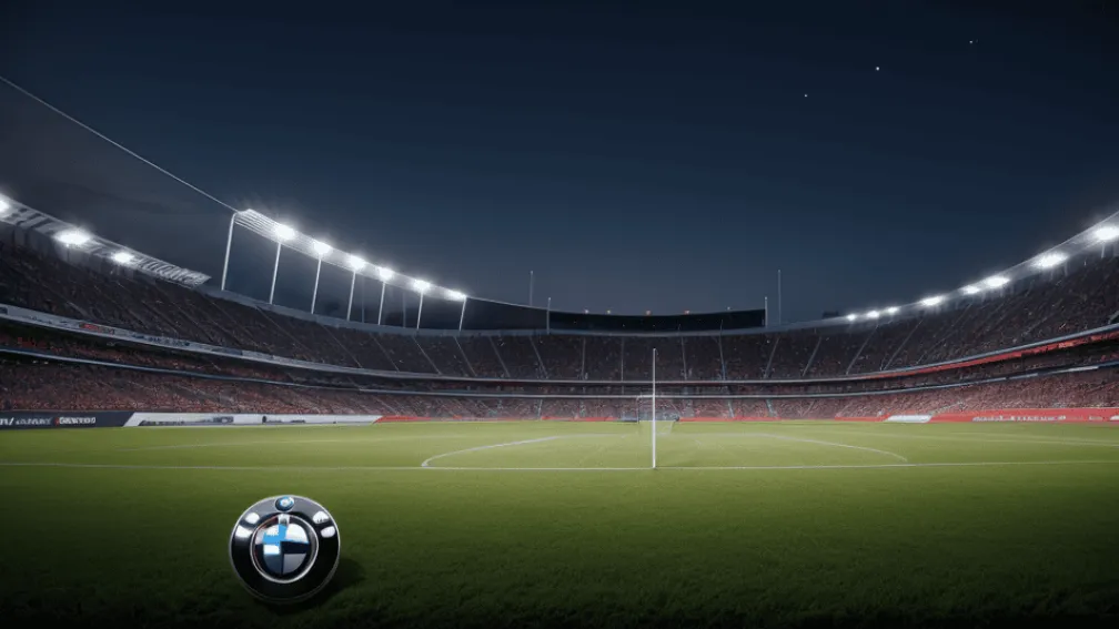 Zvonuri: BMW ar putea deveni noul sponsor al Bayern München, înlocuind Audi