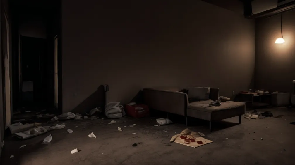Asistentă medicală ucisă de fostul iubit: Acuzatul a comandat pizza la locul crimei