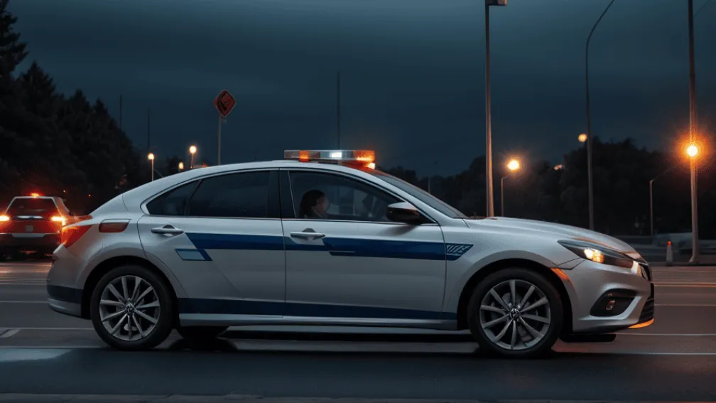Șofer novice prins cu 191 km/h în Germania: amendă consistentă și suspendarea permisului