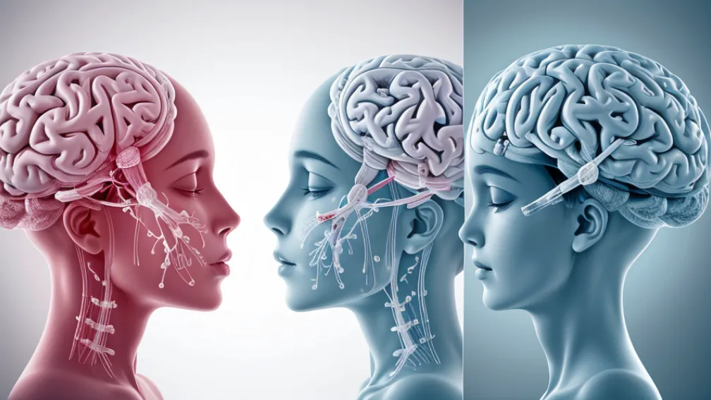Accidentul vascular cerebral la femei: Simptome atipice și factori de risc