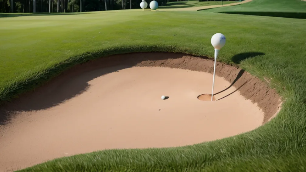 Jannick Müller din Germania, numărul unu mondial la minigolf