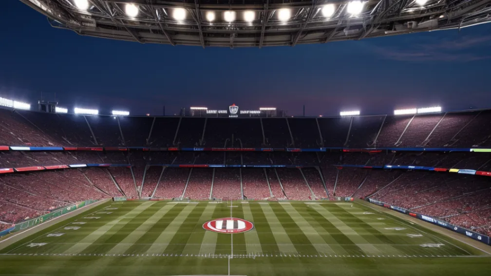 Borussia Dortmund semnează un contract multimilionar cu un nou sponsor principal