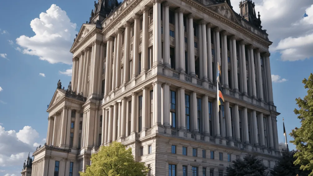 Noul ministru german al Culturii l-a demis pe șeful departamentului, considerat "creierul" Claudiei Roth: Un nou curs împotriva antisemitismului