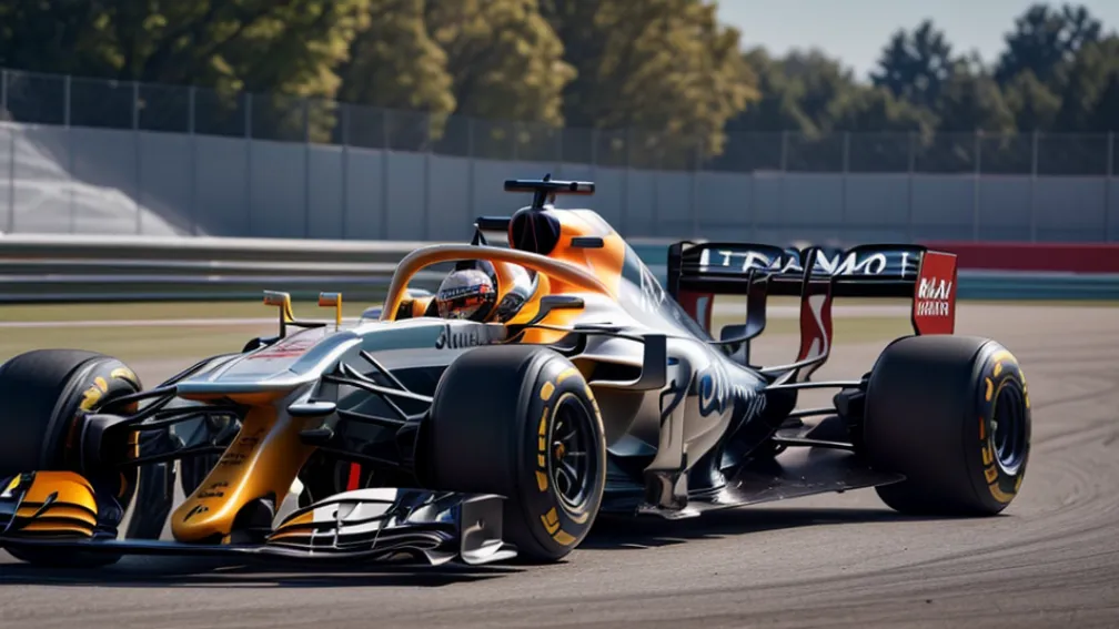 Christian Horner răspunde zvonurilor despre Ferrari: "Sunt 100% dedicat Red Bull"