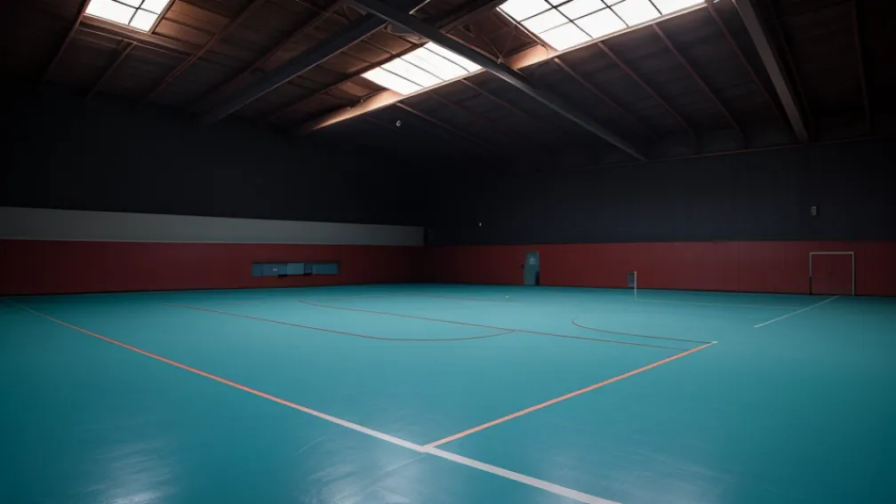 Club de handbal din Leipzig, lăsat fără sală de antrenament din cauza "absurdului autorităților": lipsă de personal