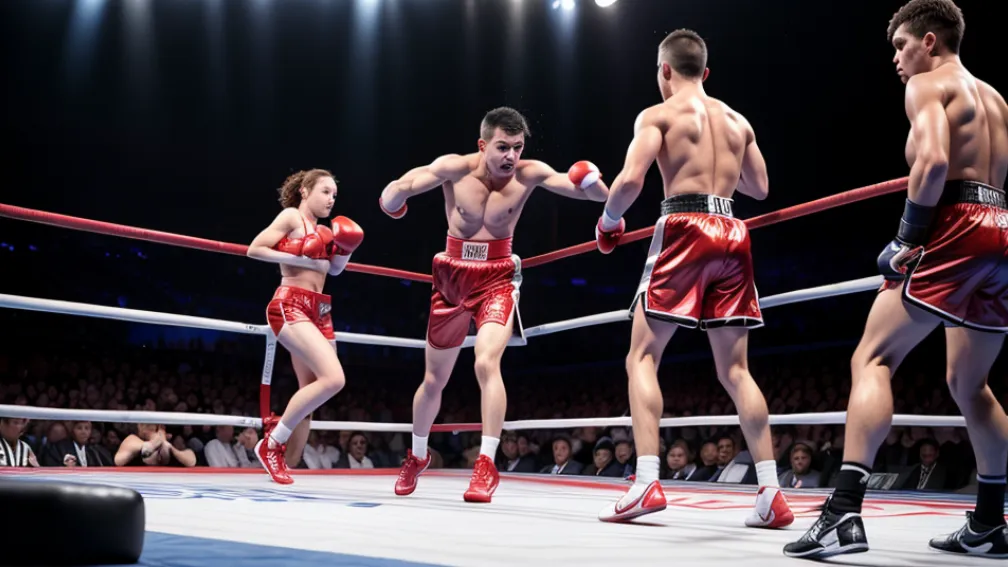 World Boxing introduce teste de gen obligatorii: Campioana algeriană Imane Khelif, suspendată