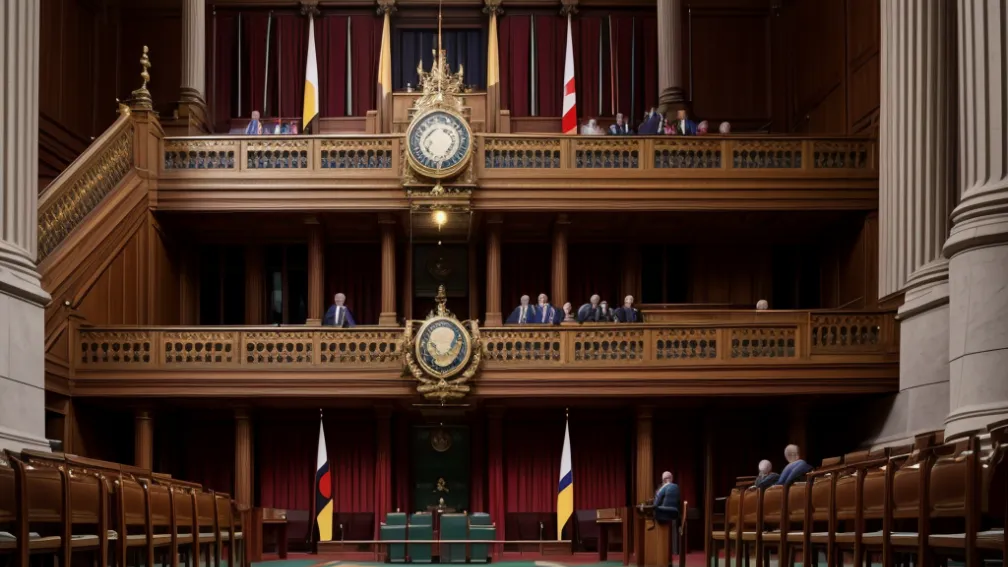 Friedrich Merz, ales Cancelar al Germaniei: Rolul surpriză al Partidului de Stânga și zvonuri despre o înțelegere cu CDU