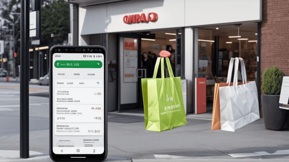 Rossmann introduce bonul fiscal digital: Adio chitanțelor pe hârtie!