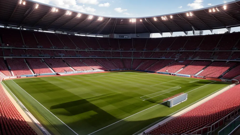 Lok Leipzig vs TSV Havelse: Unde vezi meciul de baraj pentru promovarea în 3. Liga Germaniei?