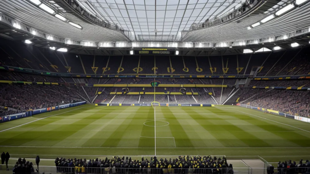 Unul dintre jucătorii cheie de la Dynamo Dresden se transferă surprinzător la Hanovra 96