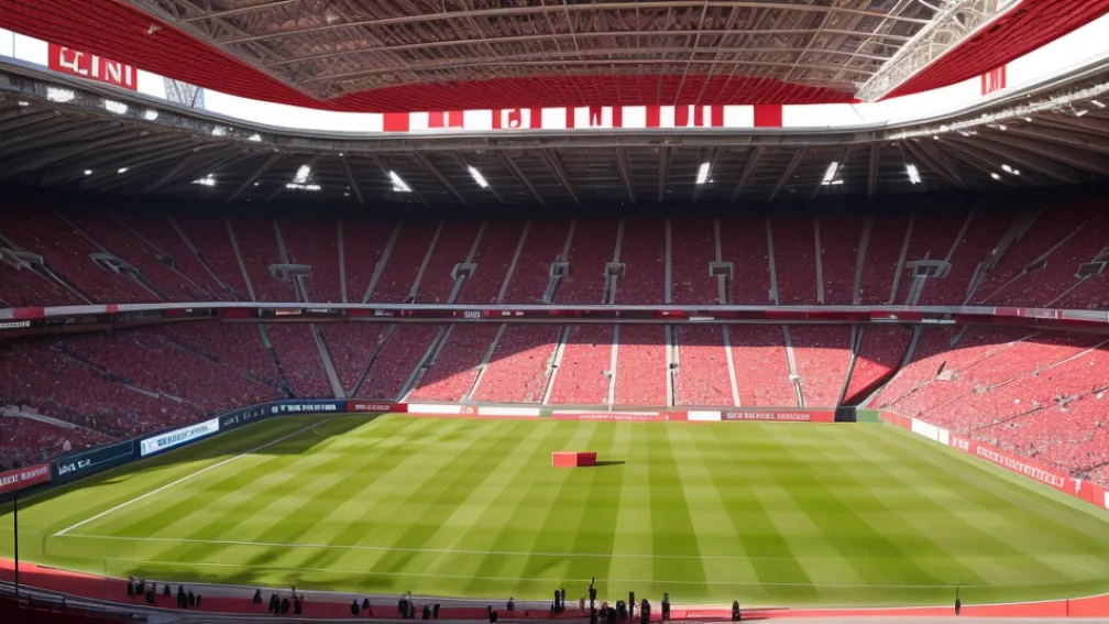 FC Köln și-a numit noul director de marketing și vânzări: o promovare internă