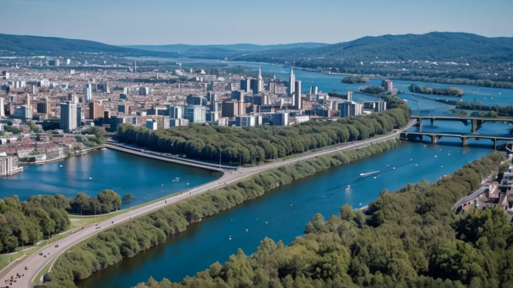 IRONMAN Hamburg 1 iunie: Tot ce trebuie să știi despre triatlonul internațional și restricțiile de trafic