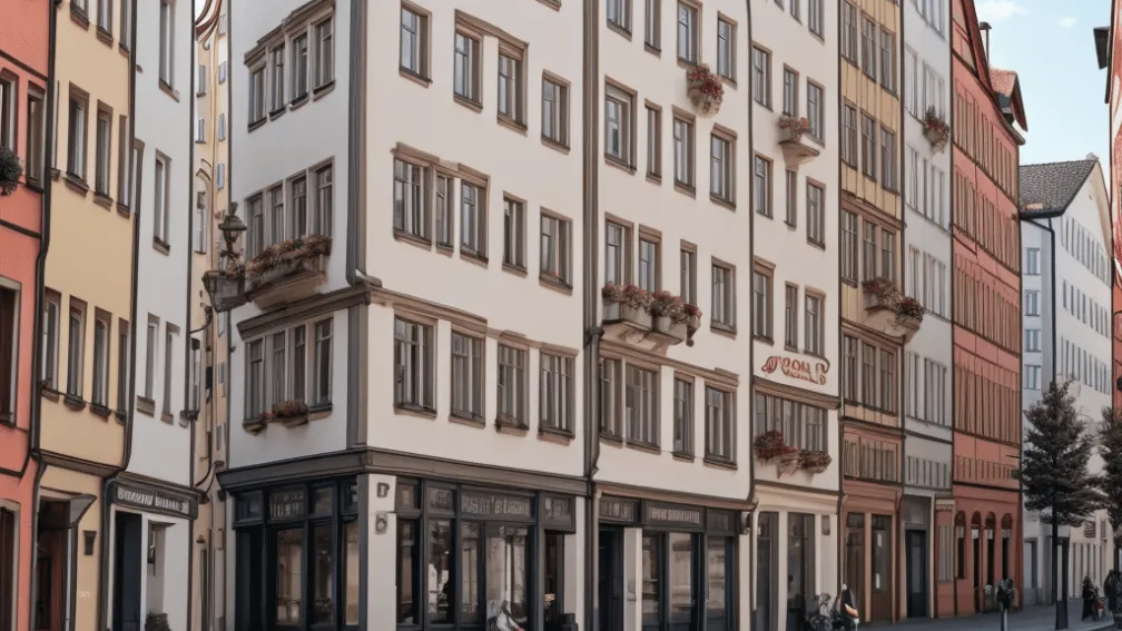 Stuttgart: Bărbat fără adăpost a hărțuit o femeie care l-a trezit pe stradă