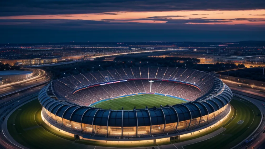 Finala Ligii Campionilor: PSG vs Inter Milano – Bătălia pentru trofeu la München
