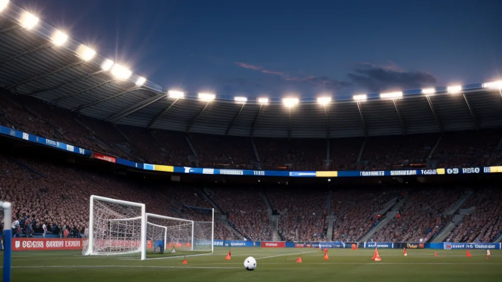 Spectacol în Italia: Scott McTominay a marcat un gol 'de campion' de o frumusețe rară