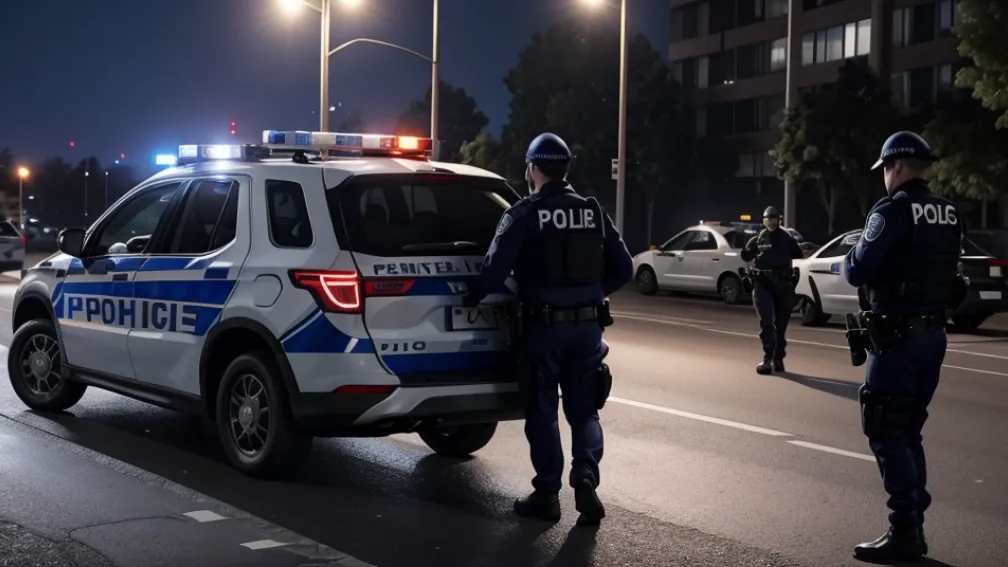 Suspectul crimei din Austria, arestat în Olanda: Căutare internațională finalizată la Utrecht