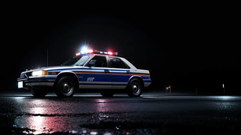 Fraţi s-au bătut într-o parcare din Kaiserslautern: Poliţia a folosit spray paralizant