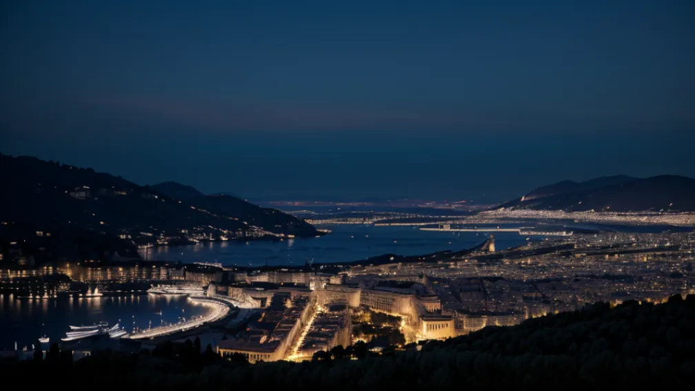 Pană masivă de curent în Cannes în ziua de închidere a Festivalului de Film: Poliția suspectează sabotaj