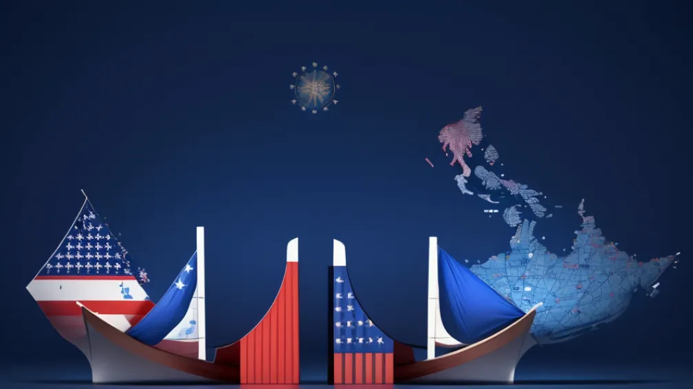 Trump amenință cu tarife de 50% la importurile din UE: Se profilează un război comercial?