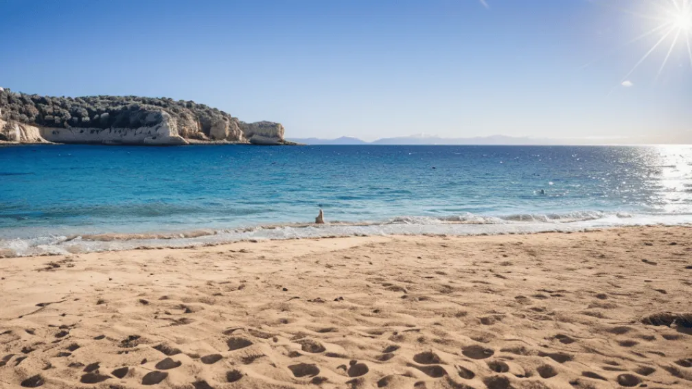 Turist găsește portofel pierdut în Mallorca și salvează vacanța proprietarei