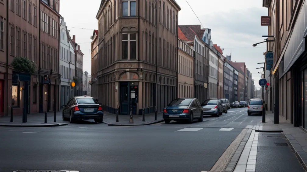 Raid masiv în Bremen: Poliția a oprit traficul de droguri lângă gară și a descoperit numeroase nereguli