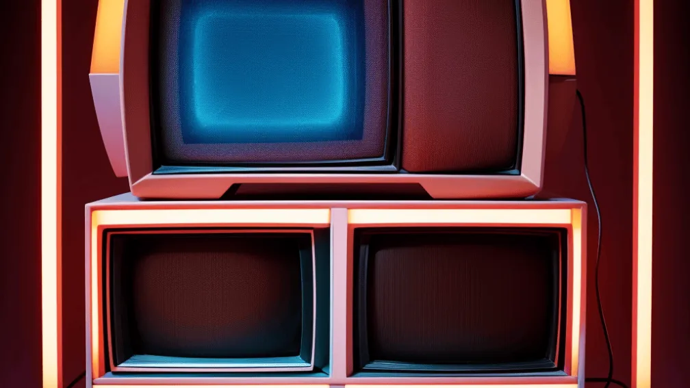 Seriale legendare din anii '80: O călătorie nostalgicã în epoca de aur a televiziunii