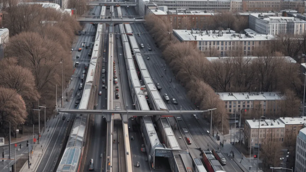 Șeful companiei de transport din Berlin BVG încasează salariu uriaș pe fondul creșterii pierderilor și problemelor de fiabilitate