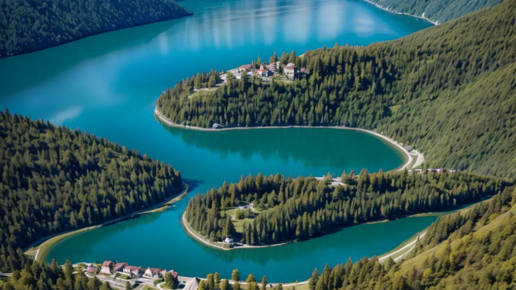 Lacul Garda din Italia plănuiește introducerea unei taxe zilnice pentru turiști