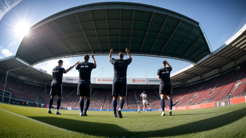Probleme în stafful lui Kompany la Bayern? Doi antrenori importanți sunt curtați de alte cluburi