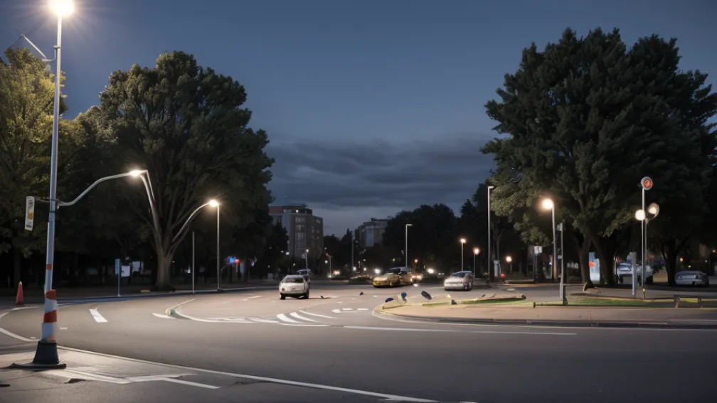 Femeie rănită grav într-un accident cu bicicletă electrică în Geldern, Germania