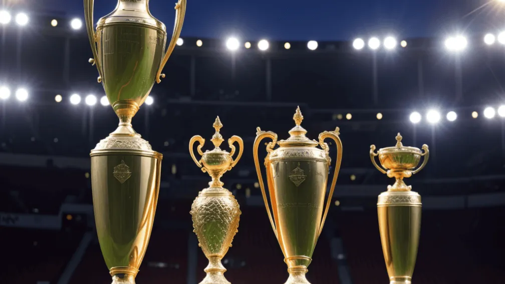 Fotbal European 2025: Campionii din marile ligi – cine a câştigat deja şi unde se dă bătălia finală