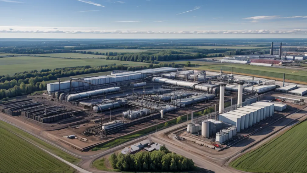 Economia Saxonia în dificultate: Noul ministru mizează pe industria de apărare