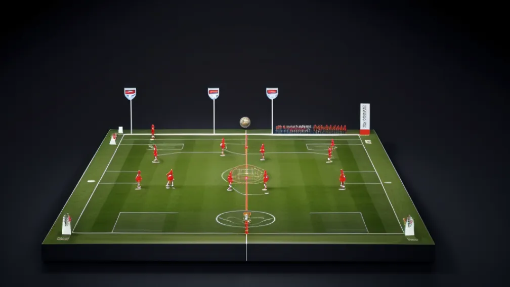 RB Leipzig își caută antrenor: Glasner rămâne la Palace, Fabregas devine ținta principală?