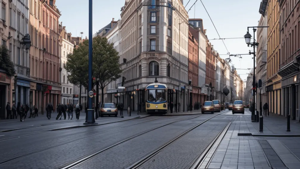 Düsseldorf: Bărbat a tras cu o armă asupra unui adolescent după o ceartă