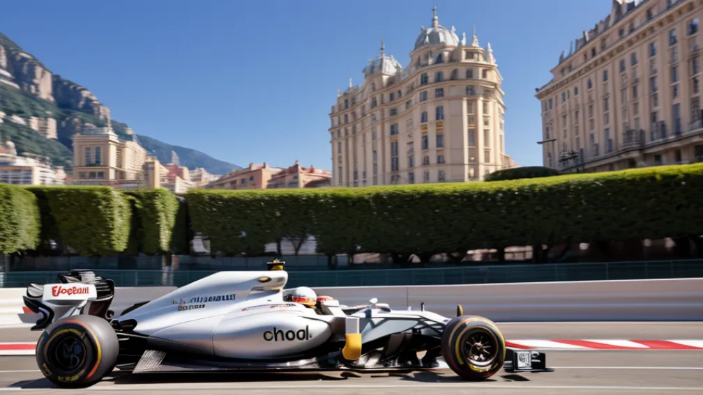 Lando Norris a obținut Pole Position la Monaco: Un dezastru pentru Mercedes