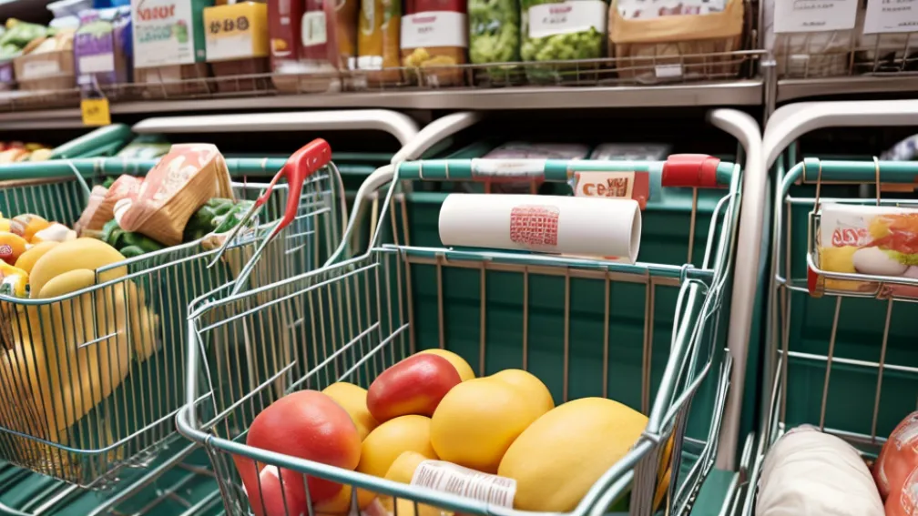 Lidl și Aldi, război al prețurilor în Germania: Reduceri semnificative la sute de produse
