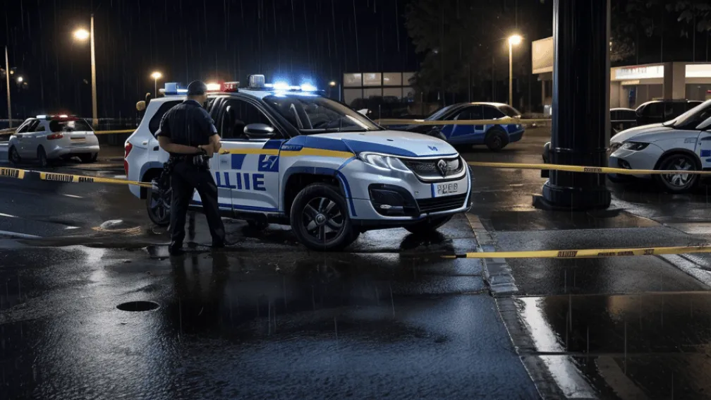 Germania: Hoț recidivist, prins din nou după eliberare - a furat din mașini și supermarket