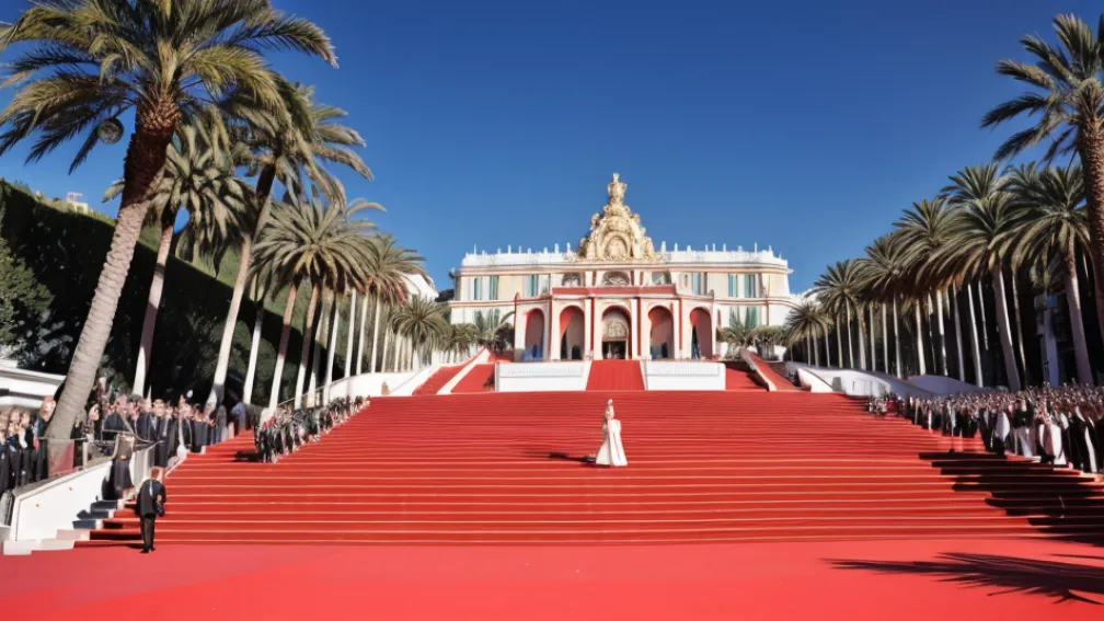 Incident pe covorul roșu la Cannes: Denzel Washington s-a enervat pe un fotograf prea insistent