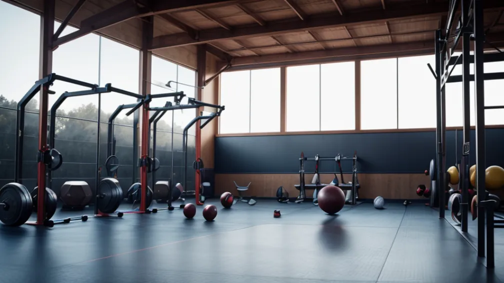 Tragedie la Crossfit în Mexic: O sportivă a murit după ce s-a prăbușit la Cholula Games