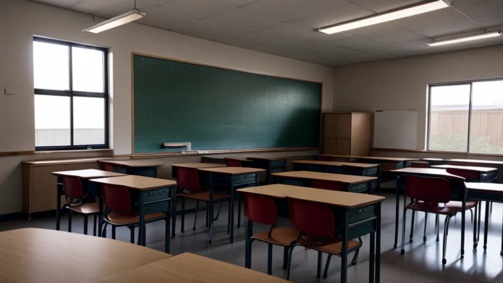 Greva de trei zile în școlile din Berlin: Sindicatul GEW cere clase mai mici și reducere a volumului de muncă
