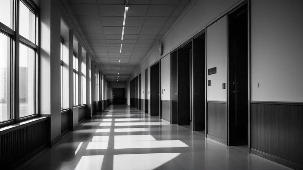 Tâlharul a atacat o angajată a unei instituții religioase din Hamburg