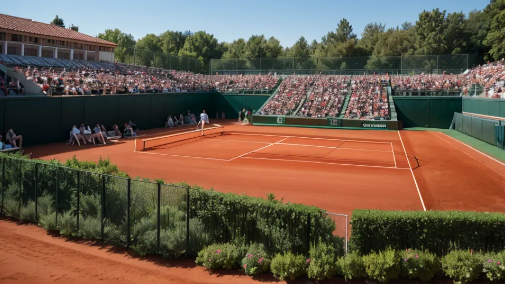 Roland Garros 2025: Alexander Zverev începe lupta pentru primul Grand Slam împotriva periculosului Tien. Unde poți vedea meciul