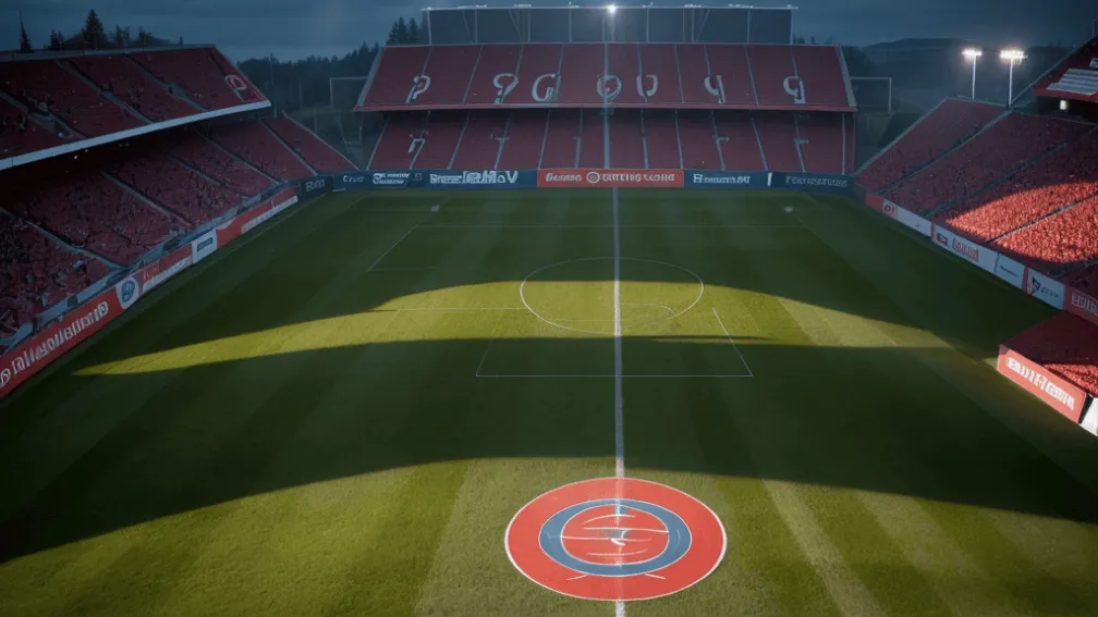 Scandal în Germania: Jucător-cheie de la Energie Cottbus, suspendat înainte de meciul crucial cu rivala Hansa Rostock