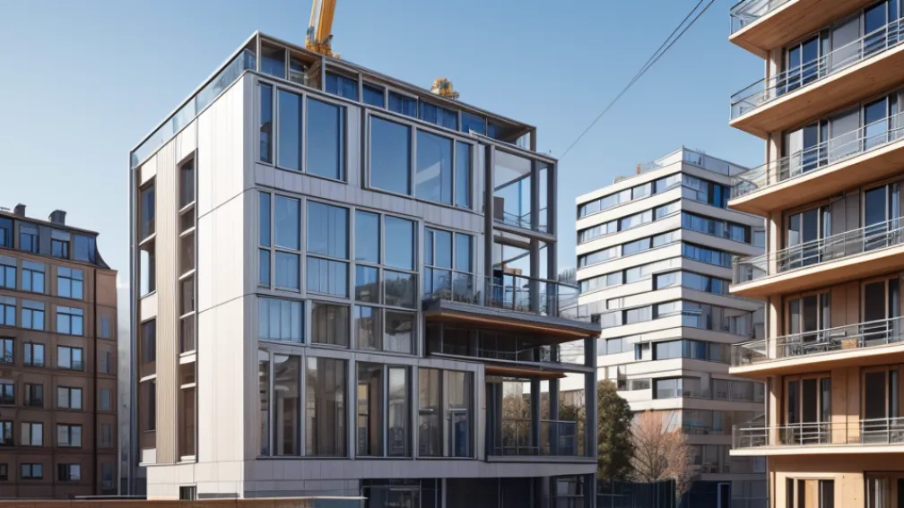 Amira Aly își construiește casa visurilor în Köln: Când se mută vedeta cu Christian Düren și fiii?