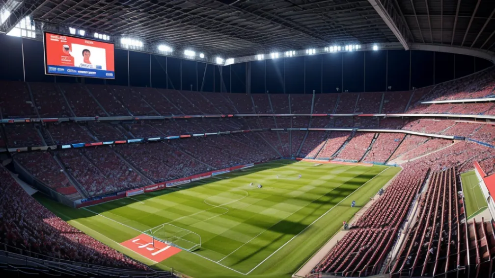 Revoluție în Bundesliga: Arbitrii vor anunța deciziile VAR direct pe stadioane