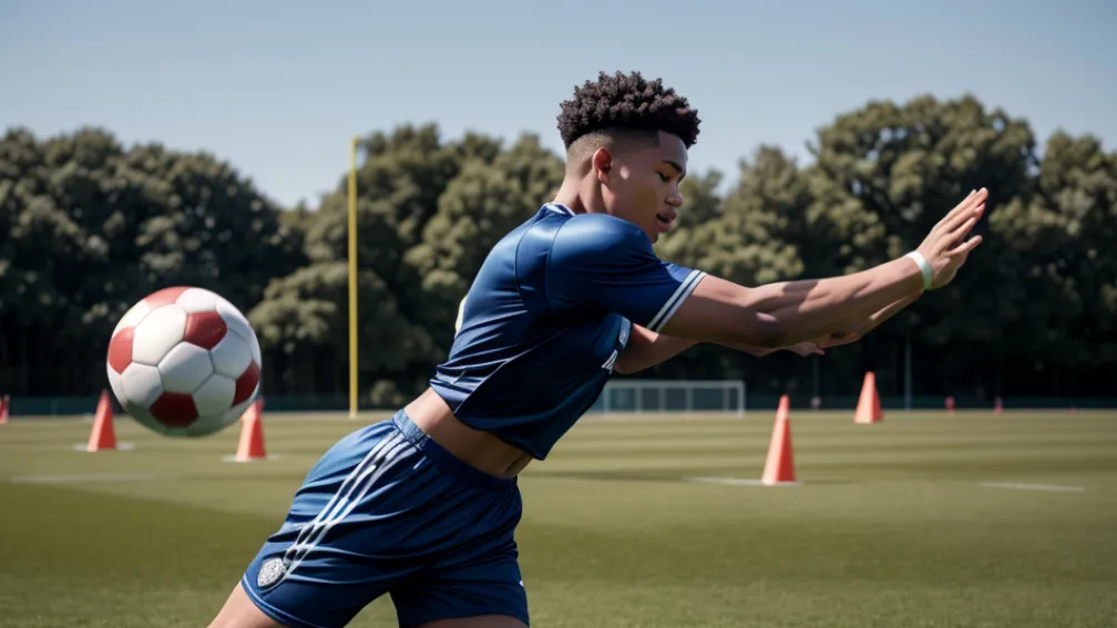 David Raum, despre viitorul său la RB Leipzig: Răspuns ferm în fața speculațiilor de transfer