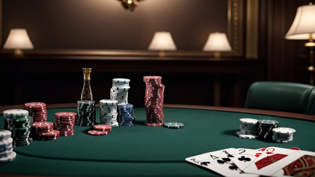 Bătălii de milioane: Era pokerului High Stakes revine în forță în 2025