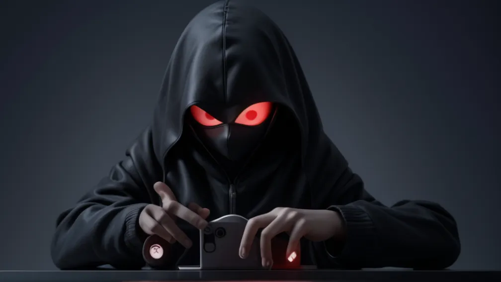 Poliția avertizează: Creștere alarmantă a cazurilor de cybergrooming și "sextorsiune" printre copii