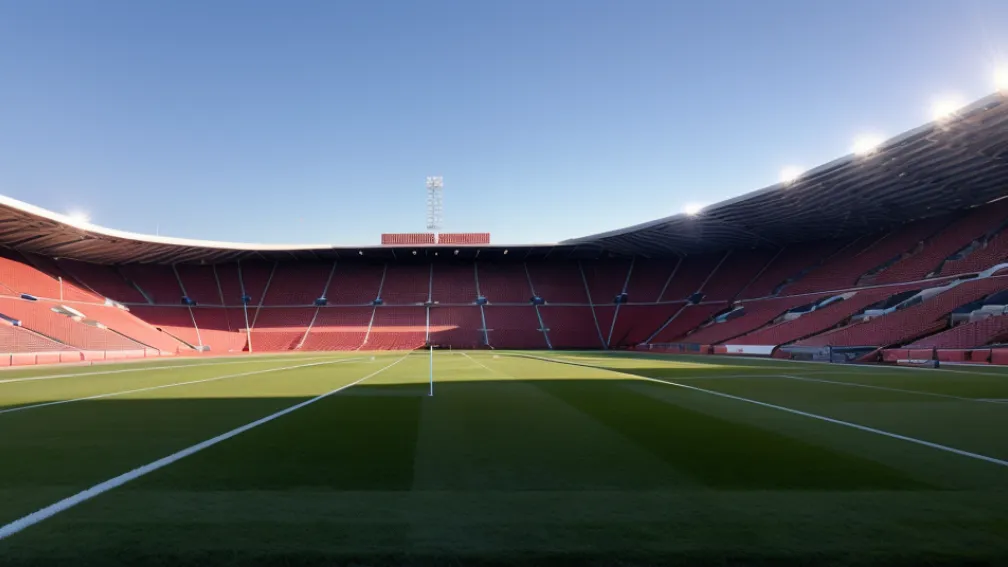 Scenariu neobișnuit pentru St. Pauli: Salvarea în Bundesliga ar putea veni înainte de meciul cu Frankfurt